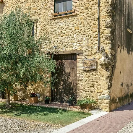 Villa El Paller *