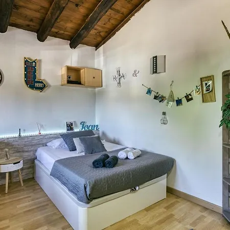 El Paller Villa Borrassa